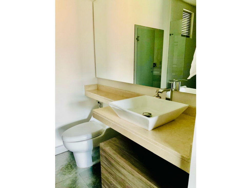 Apartamento en oeste Santateresita — foto 5