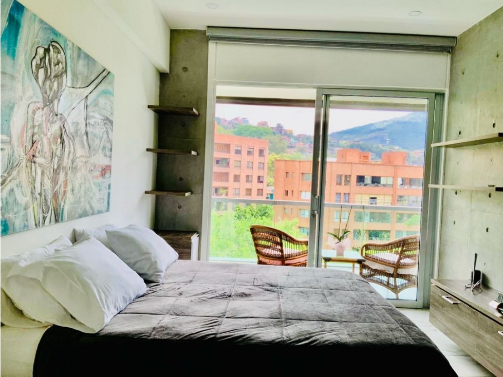 Apartamento en oeste Santateresita — foto 6