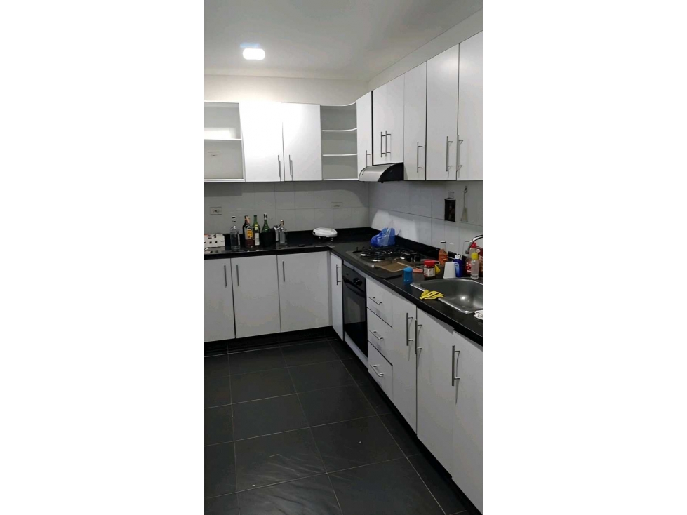 APARTAMENTO EN OFERTA EN EL BARRIO PASATIEMPO MONTERIA
