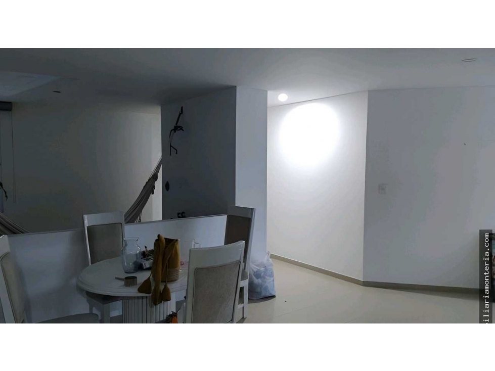APARTAMENTO EN OFERTA EN EL BARRIO PASATIEMPO MONTERIA — foto 4