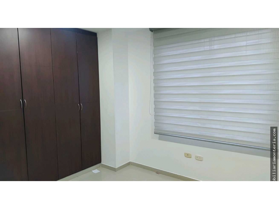 APARTAMENTO EN OFERTA EN EL BARRIO PASATIEMPO MONTERIA — foto 5