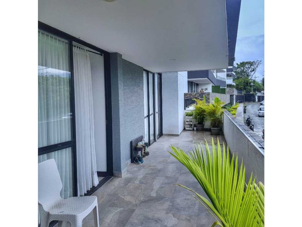 APARTAMENTO EXCELENTE EN HOREB — foto 2