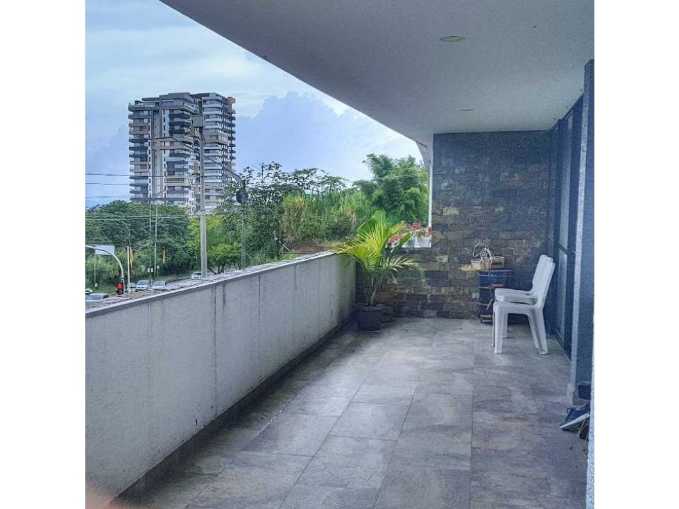 APARTAMENTO EXCELENTE EN HOREB — foto 3