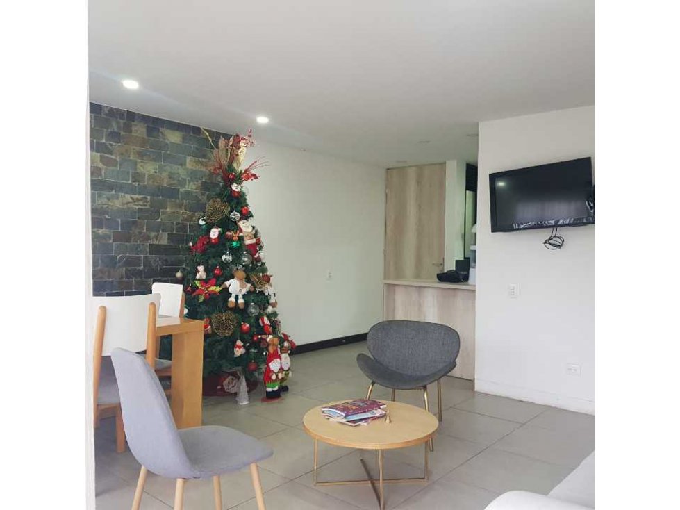 APARTAMENTO EXCELENTE EN HOREB — foto 6