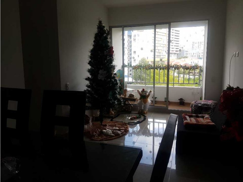 Apartamento en precio especial Norte 40-43 - 6