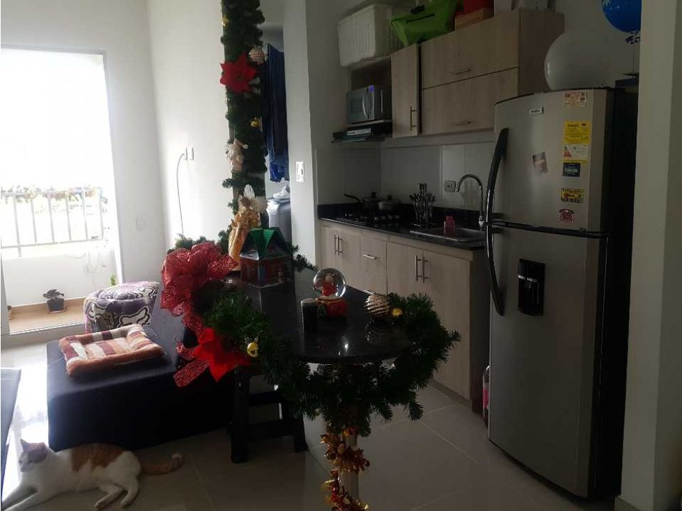 Apartamento en precio especial Norte 40-43 - 4