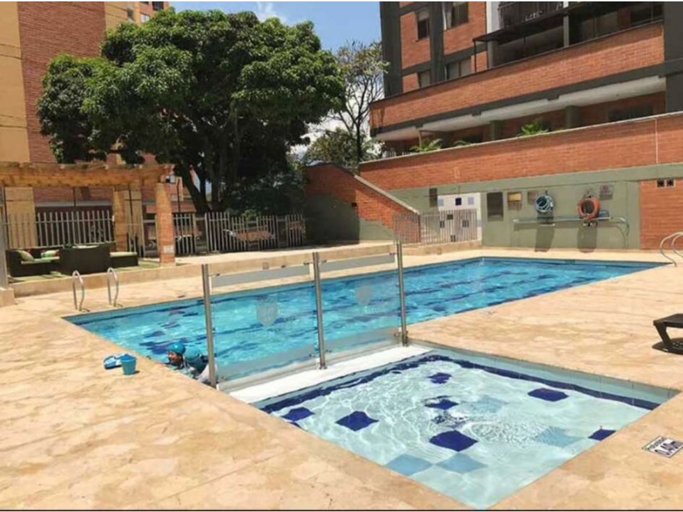 Apartamento en Otraparte Envígado 97 metros 740 millones
