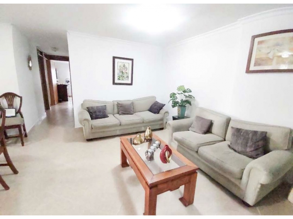 Apartamento en Otraparte Envígado 97 metros 740 millones — foto 2