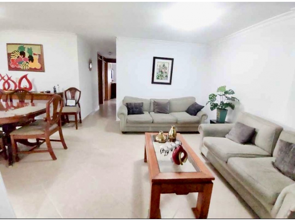 Apartamento en Otraparte Envígado 97 metros 740 millones — foto 3