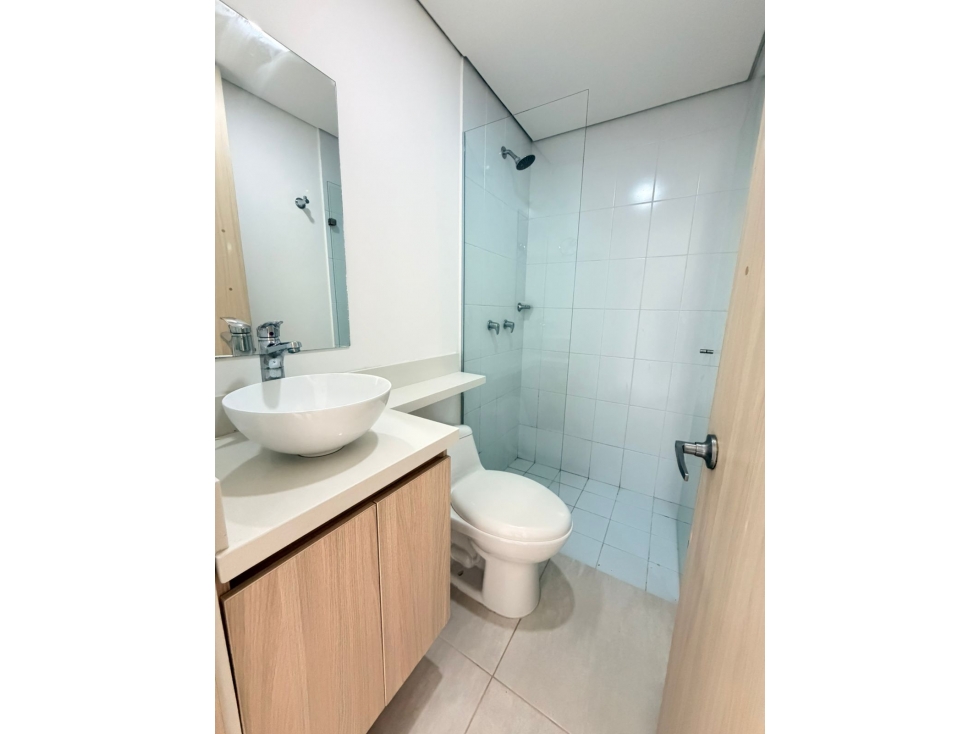 APTO EN VENTA ITAGUI PACÍFICA — foto 4