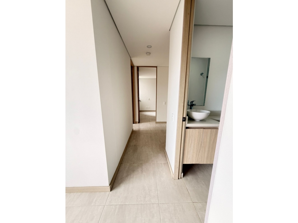 APTO EN VENTA ITAGUI PACÍFICA — foto 3