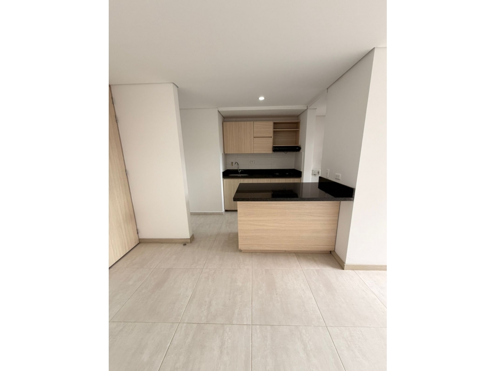 APTO EN VENTA ITAGUI PACÍFICA — foto 5