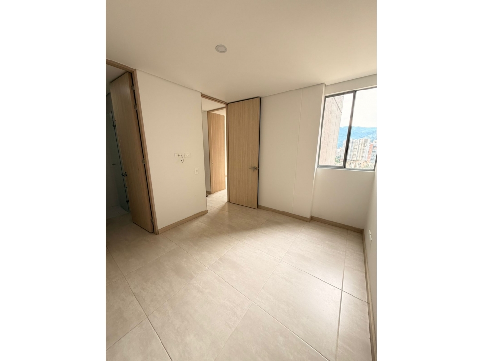 APTO EN VENTA ITAGUI PACÍFICA — foto 2
