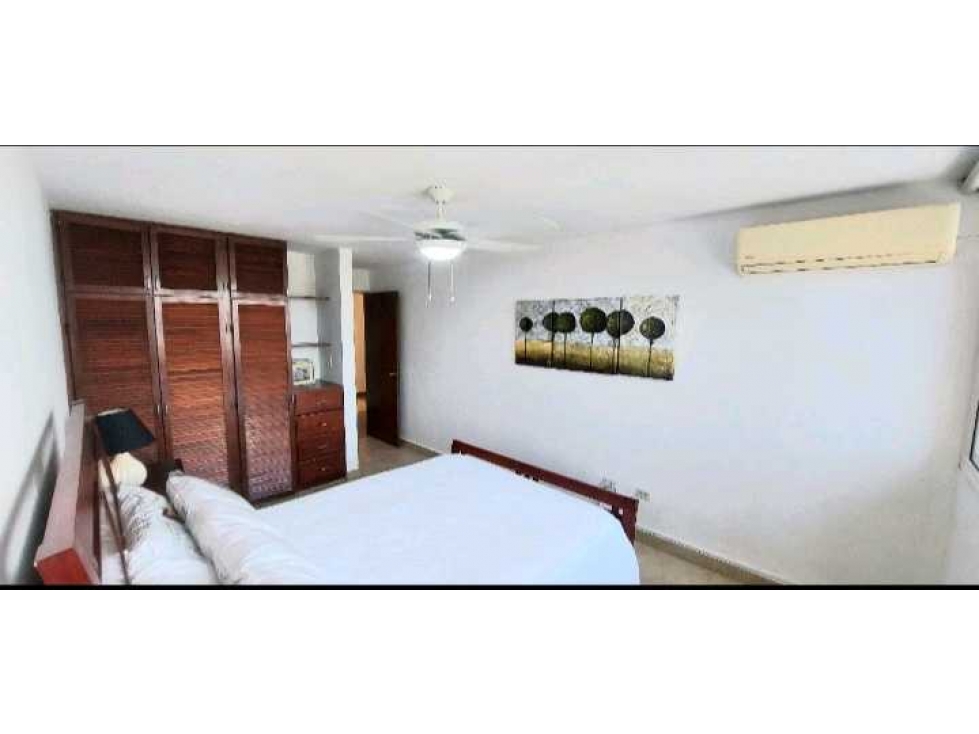 APARTAMENTO EN PAITILLA PH VIZCAYA 2REC 2B AMOBLADO 113M2 — foto 6