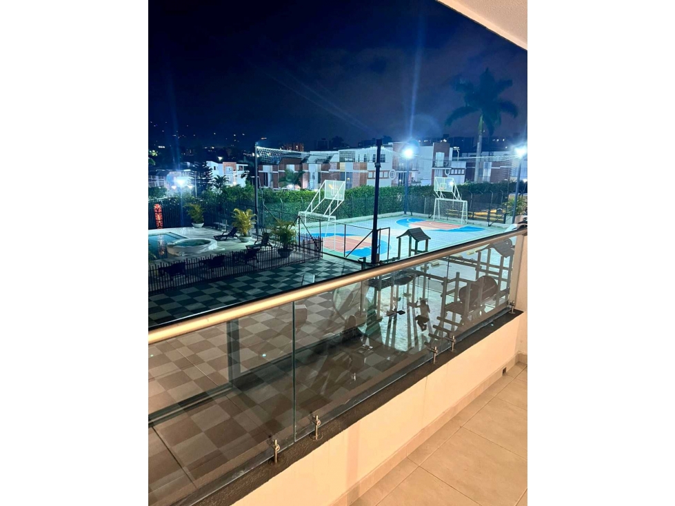 Apartamento en Palmacera-Pereira — foto 6