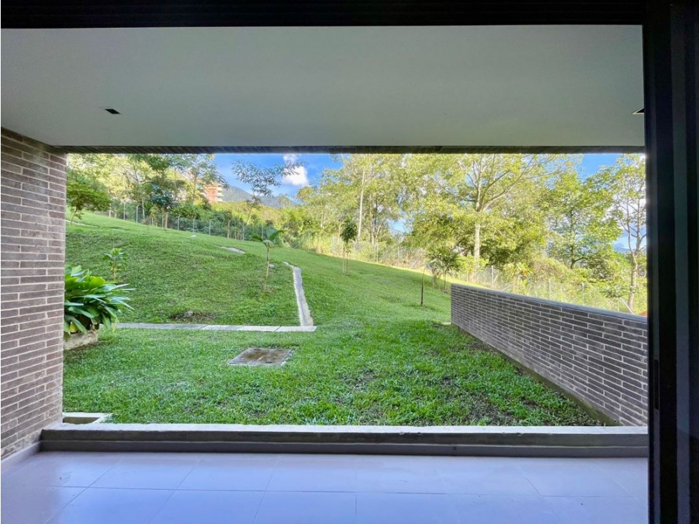 Apartamento en Palmas 117 metros 1290 millones con terraza — foto 2