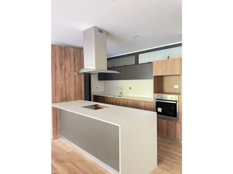 Apartamento en Palmas 117 metros 1290 millones con terraza — foto 3