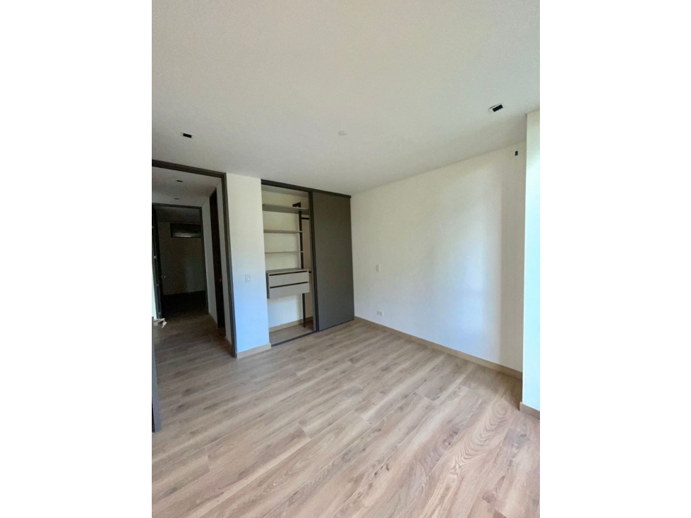 Apartamento en Palmas 117 metros 1290 millones con terraza — foto 6