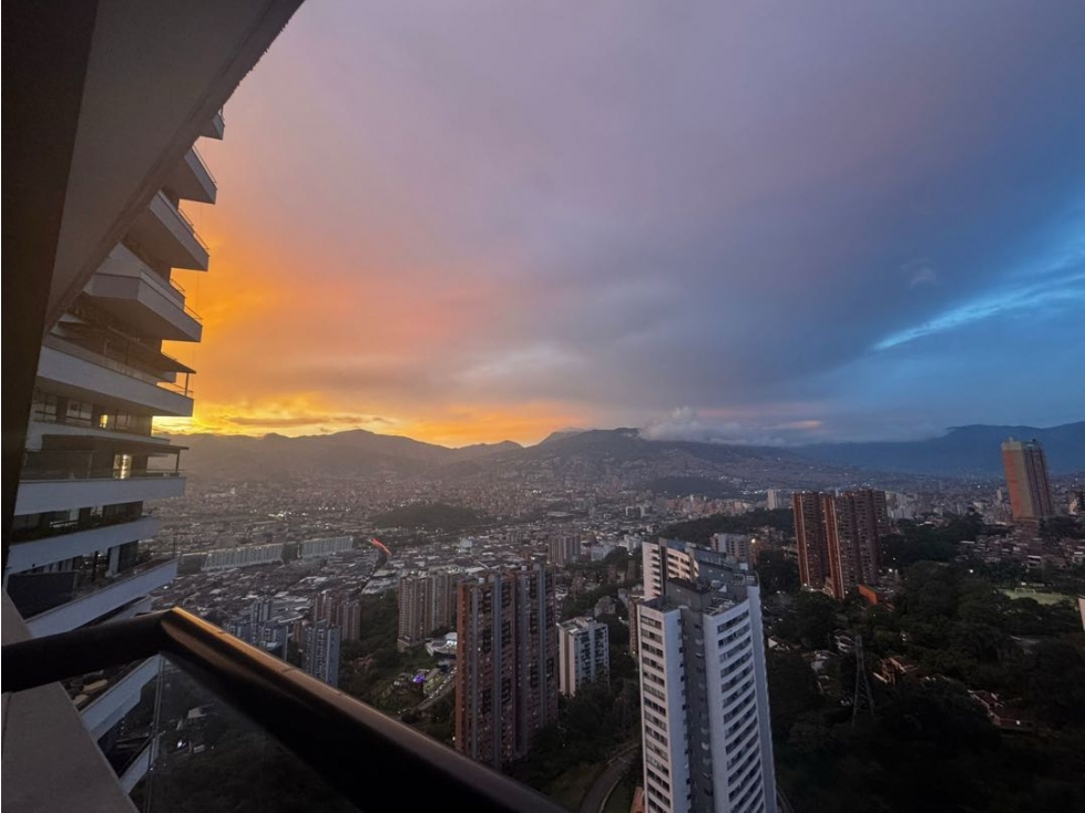 Apartamento en palmas para alquilar amoblado — foto 6