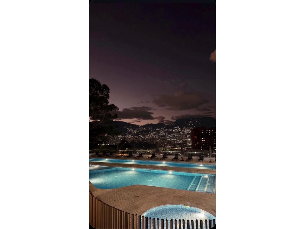 Apartamento en palmas para alquilar amoblado — foto 3