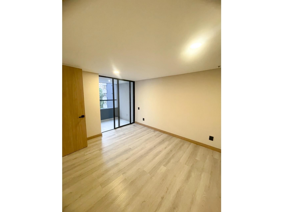 Apartamento en Palmas vista expectacular 1265 millones — foto 3