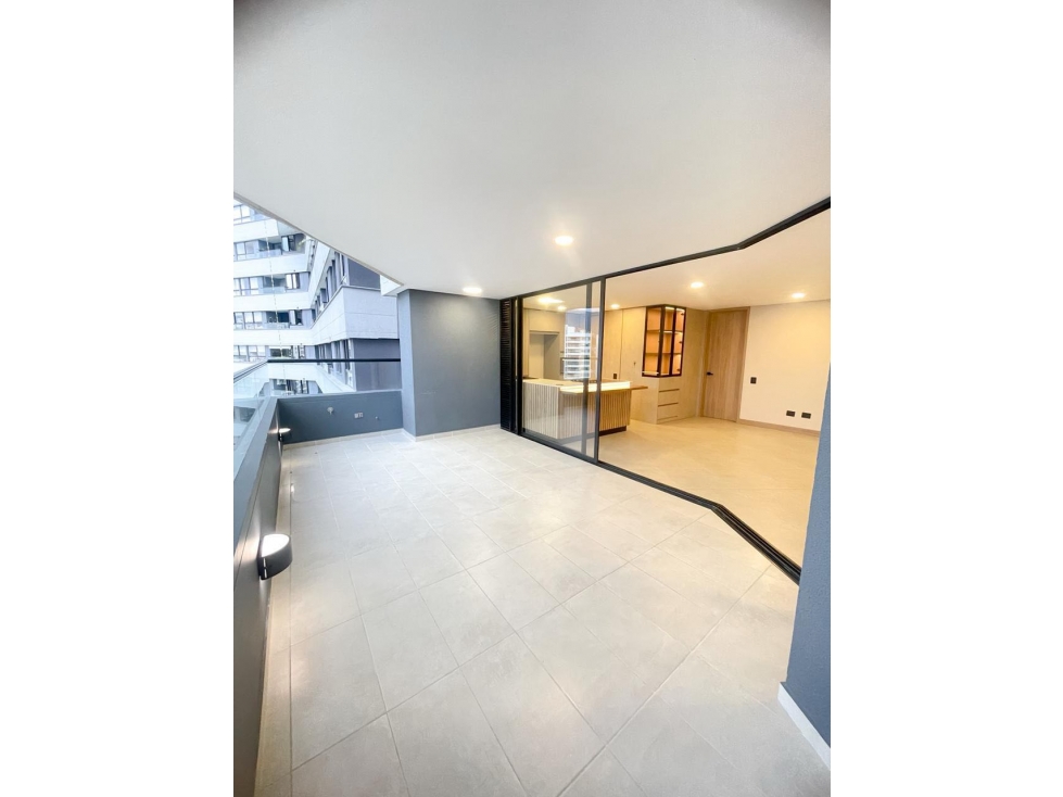 Apartamento en Palmas vista expectacular 1265 millones — foto 6