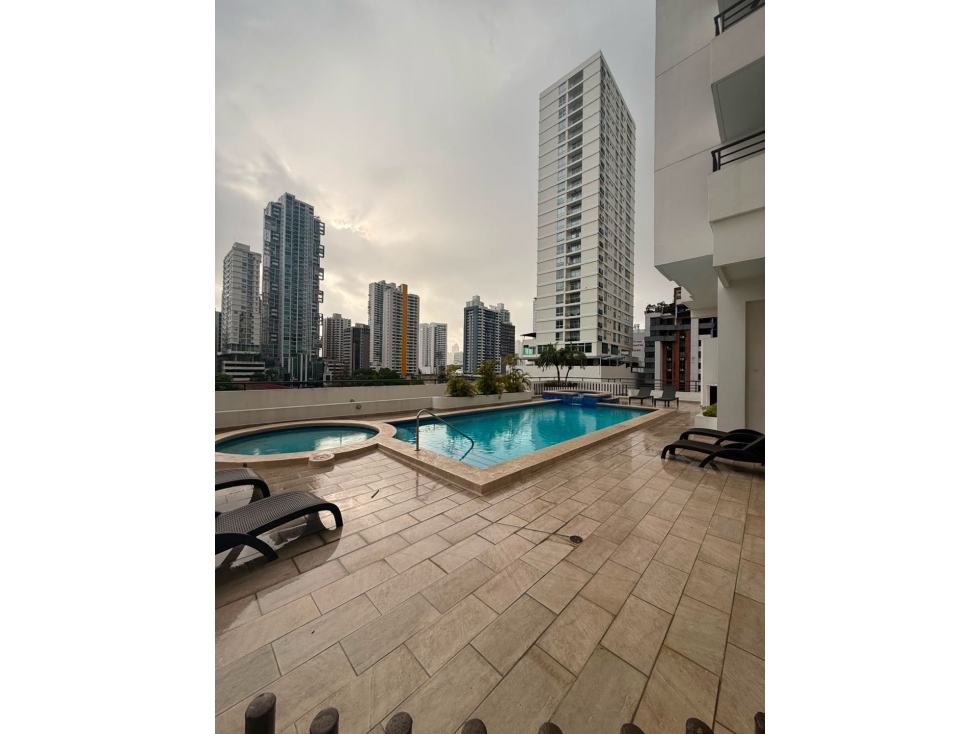 Apartamento en Panamá. — foto 4