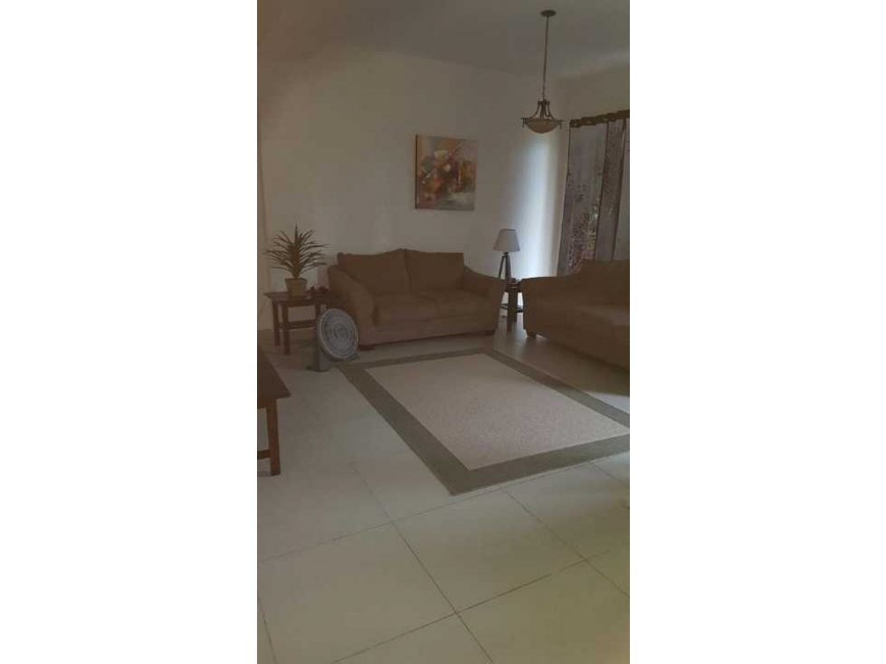 APARTAMENTO EN PANAMA PACIFICO RIVER VALLEY