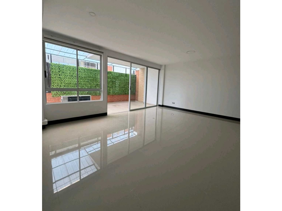 Apartamento en Pance cerca a PriceSmart al sur de.Cali
