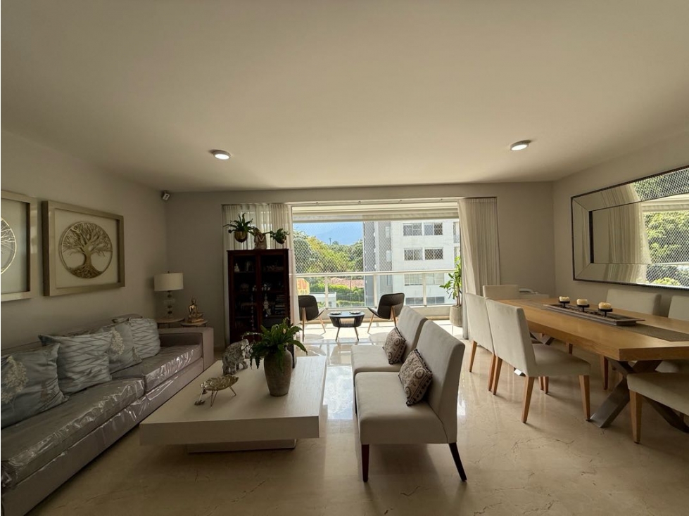 APARTAMENTO EN PANCE Moderno - 1