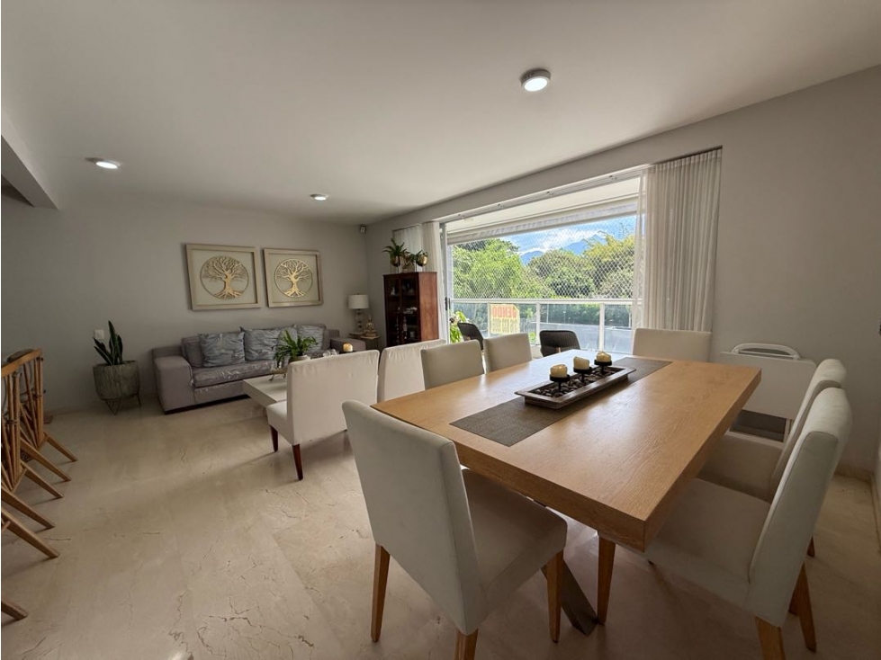 APARTAMENTO EN PANCE Moderno - 2