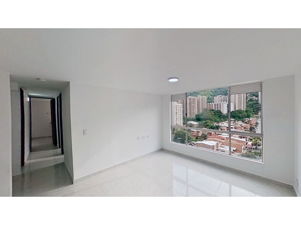 Apartamento En Parque Alto Con Parqueadero Bello $268.8M — foto 2