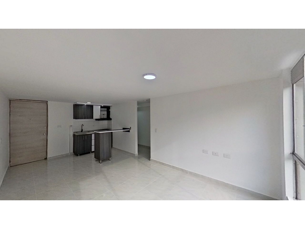 Apartamento En Parque Alto Con Parqueadero Bello $268.8M — foto 4