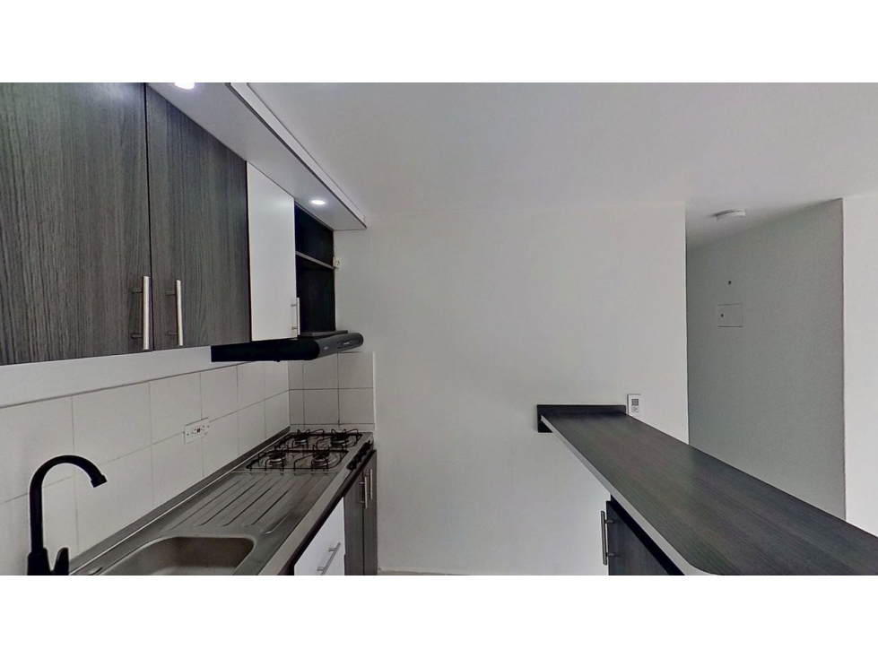 Apartamento En Parque Alto Con Parqueadero Bello $268.8M — foto 5