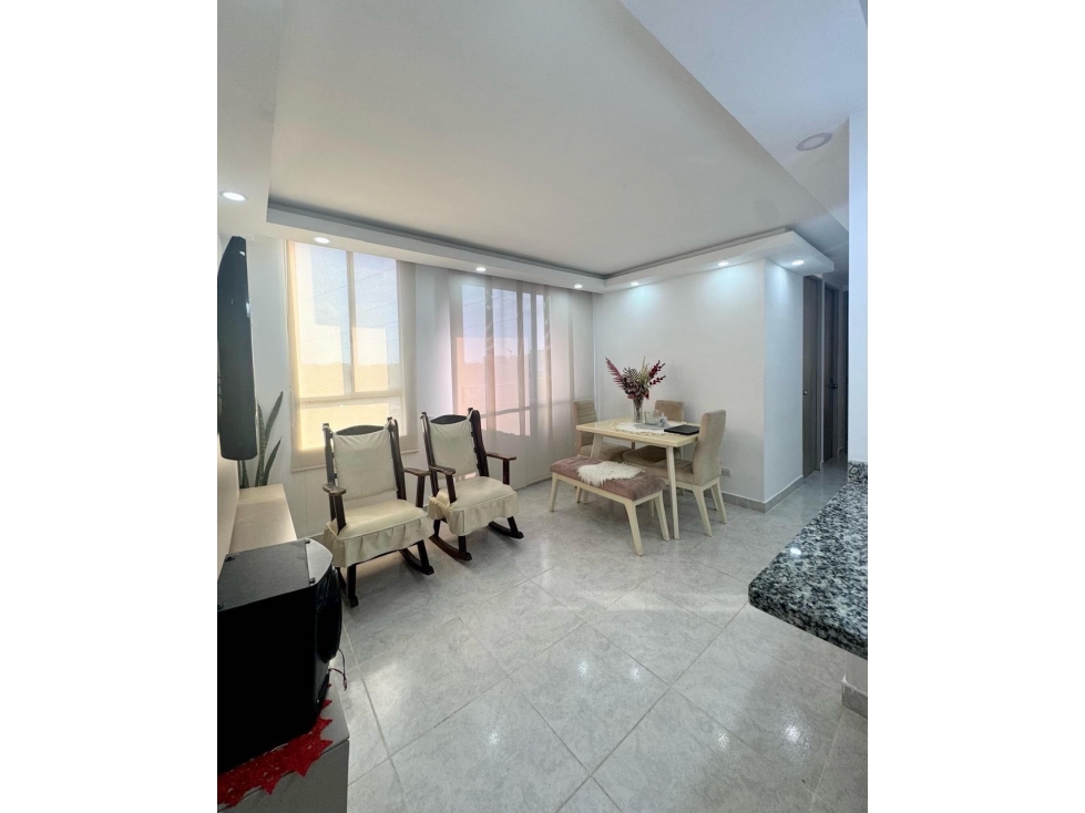 Apartamento en parque heredia — foto 2
