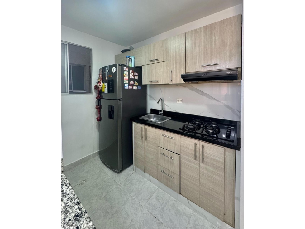 Apartamento en parque heredia — foto 3