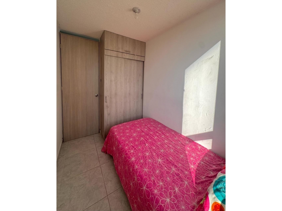 Apartamento en parque heredia — foto 4