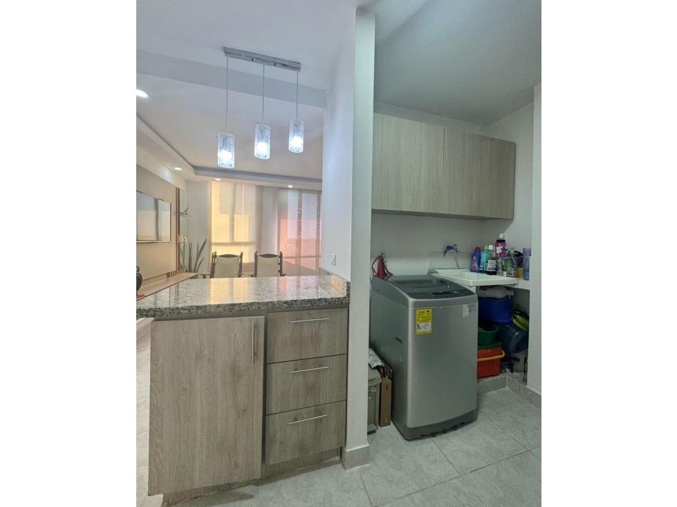 Apartamento en parque heredia — foto 5
