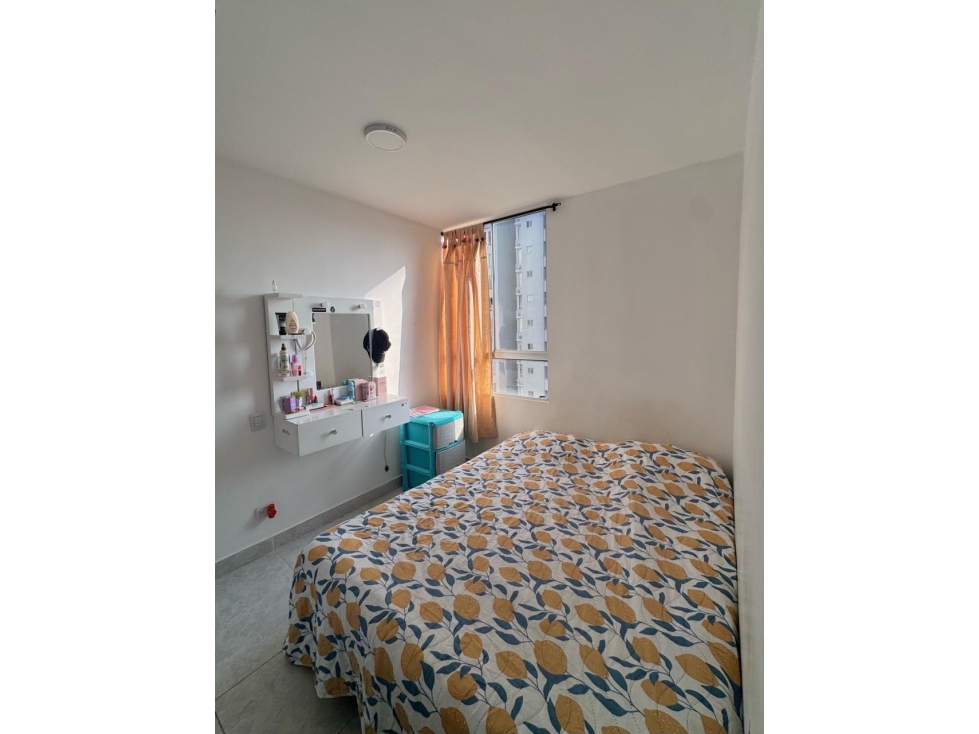 Apartamento en parque heredia — foto 6