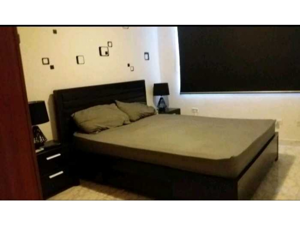 APARTAMENTO EN PARQUE LEFEVRE PARQUE LINDO II 2REC 2B AMOBLADO 105M — foto 5