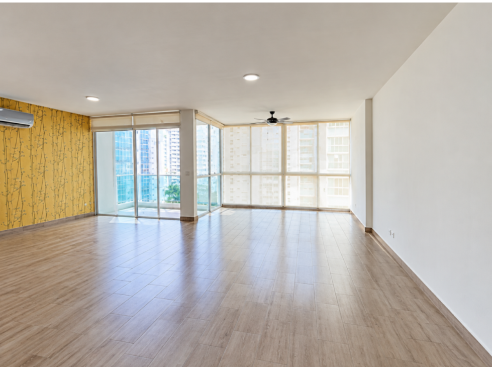 Apartamento en PH Bella Vista Park | Venta y Alquiler | 189 m²