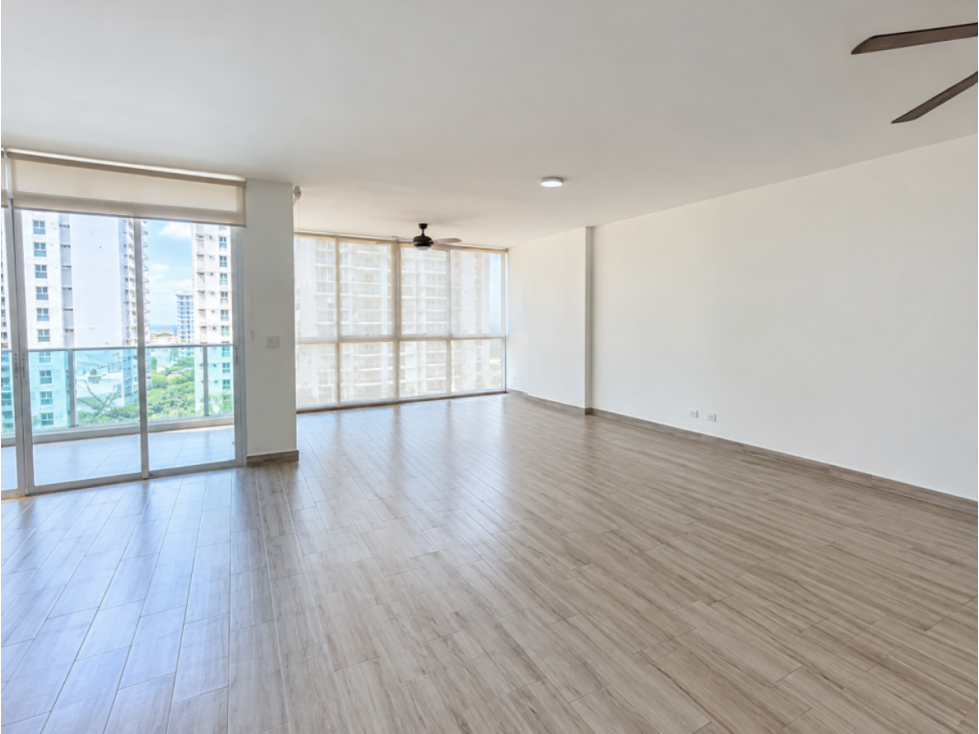 Apartamento en PH Bella Vista Park | Venta y Alquiler | 189 m² — foto 3