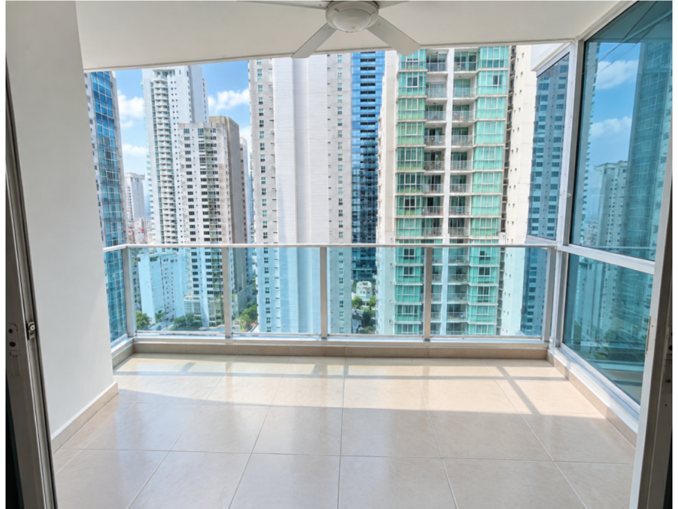 Apartamento en PH Bella Vista Park | Venta y Alquiler | 189 m² — foto 2