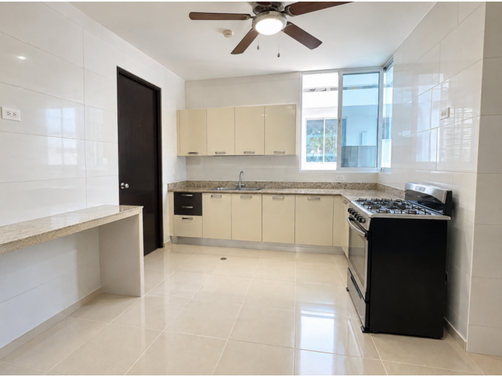 Apartamento en PH Bella Vista Park | Venta y Alquiler | 189 m² — foto 4