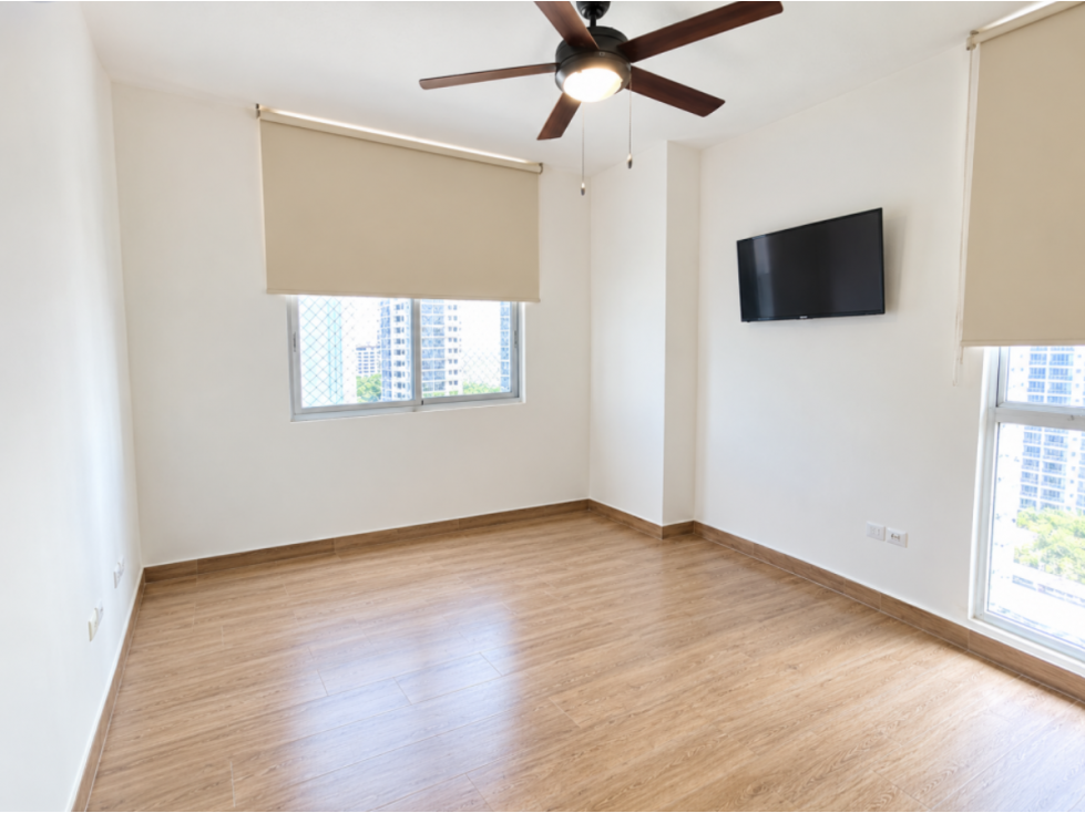 Apartamento en PH Bella Vista Park | Venta y Alquiler | 189 m² — foto 5