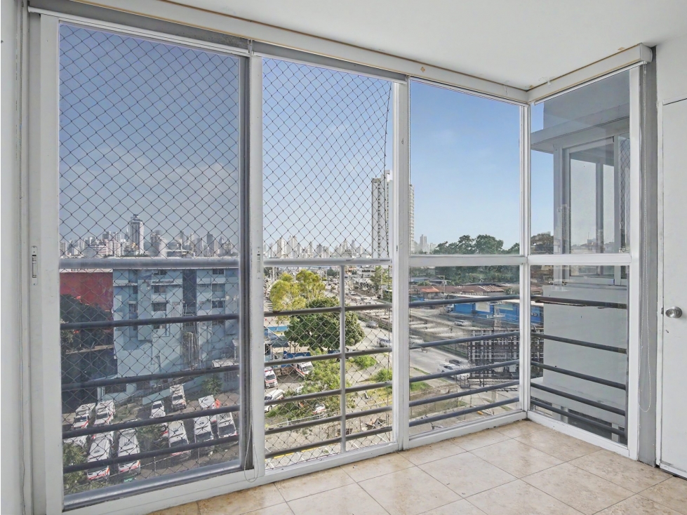 Venta de Apartamento en Transistmica, PH Cosmopolitan Towers