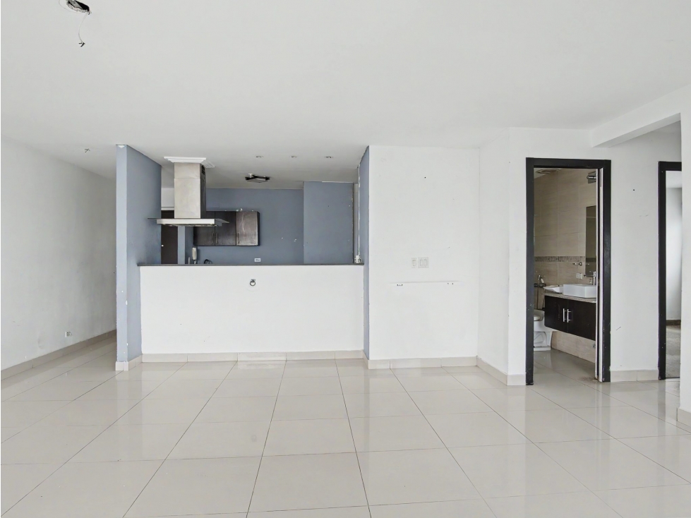 Venta de Apartamento en El Ingenio, PH Macedonia Towers — foto 2