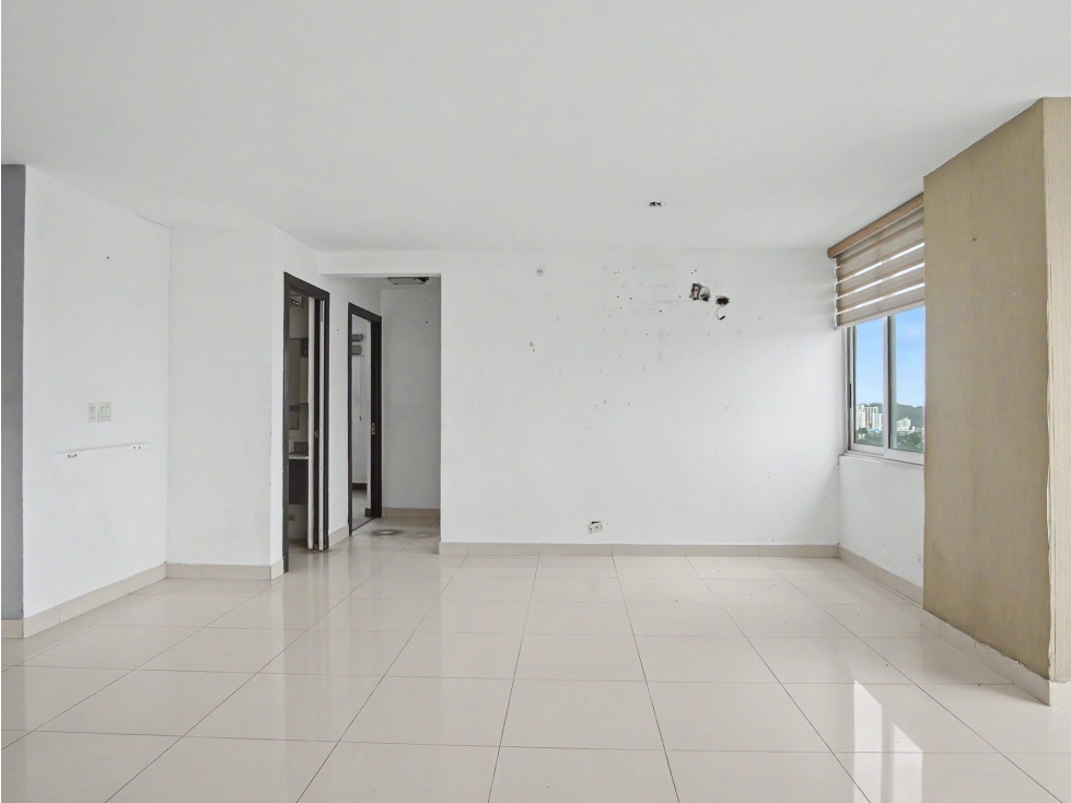 Venta de Apartamento en El Ingenio, PH Macedonia Towers — foto 3