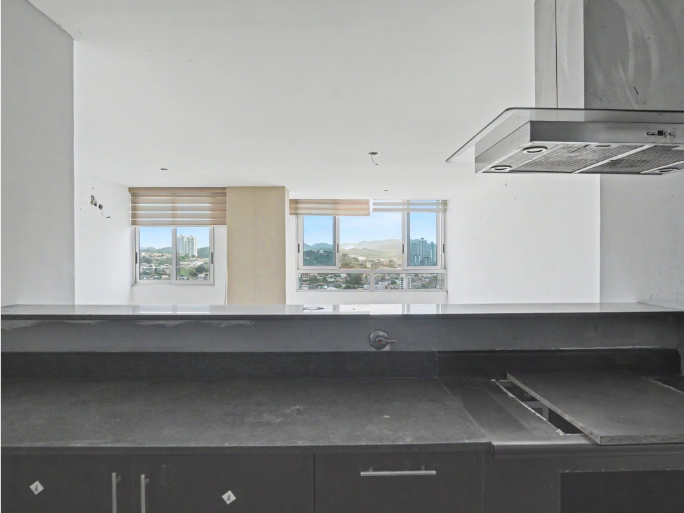 Venta de Apartamento en El Ingenio, PH Macedonia Towers — foto 5