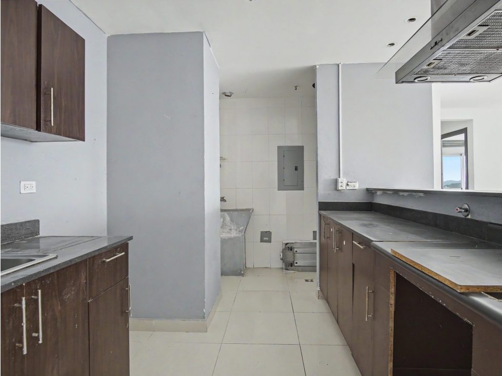 Venta de Apartamento en El Ingenio, PH Macedonia Towers — foto 6